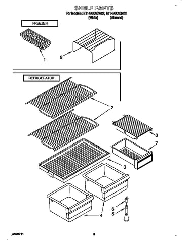 Shelf