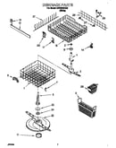 Dishrack