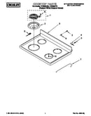 Cooktop