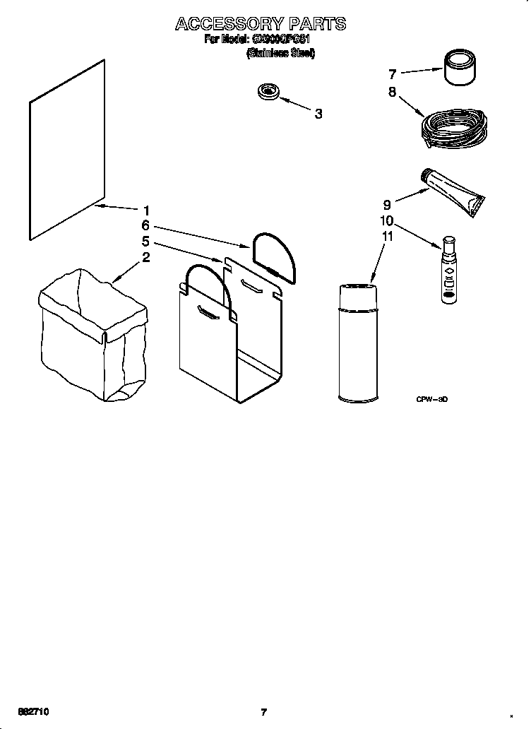 Accessory