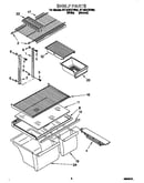 Shelves