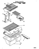 Shelves