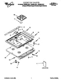 Cooktop
