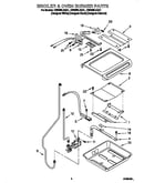 Broiler and oven burner