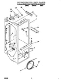 Refrigerator liner