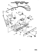 Control parts
