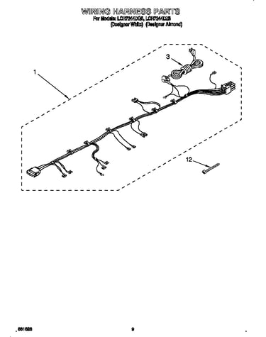 Wiring harness