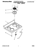 Cooktop