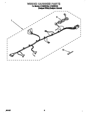 Wiring harness