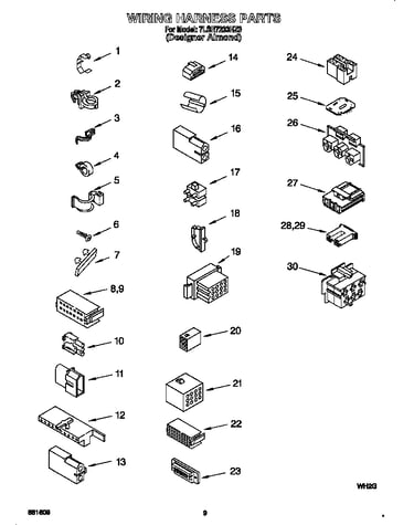 Wiring harness