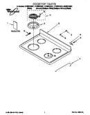 Cooktop