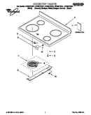 Cooktop