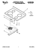 Cooktop