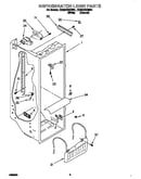 Refrigerator liner
