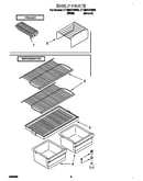 Shelves