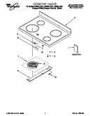 Cooktop