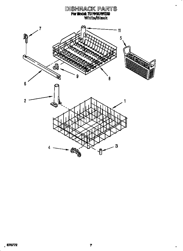 Dishracks
