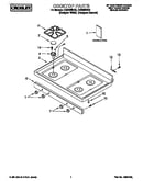 Cooktop