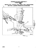 3402845 burner assembly