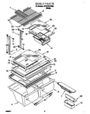 Shelves