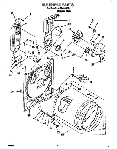 Bulkhead