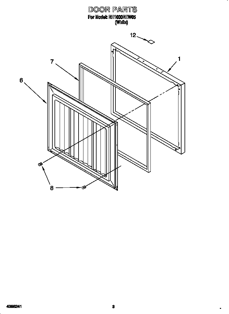 Door