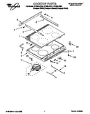 Cooktop
