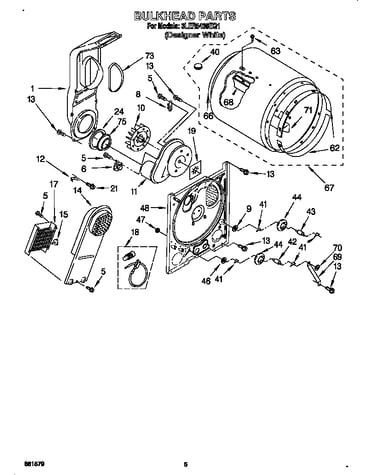 Bulkhead
