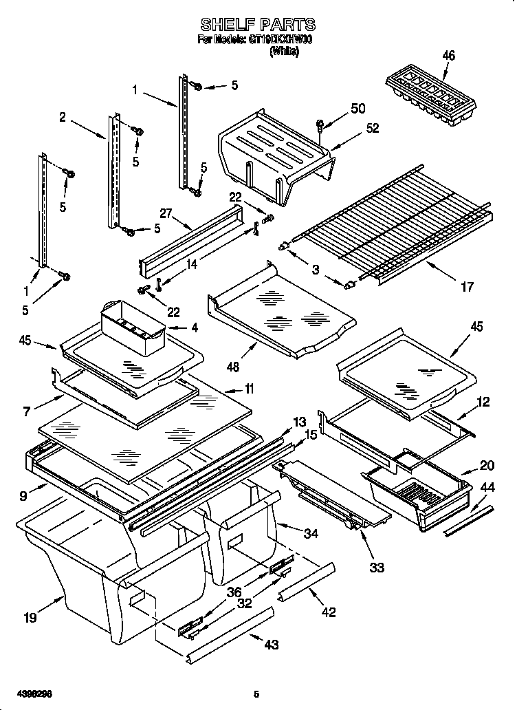 Shelf