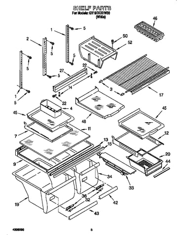 Shelf