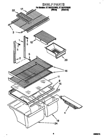 Shelf