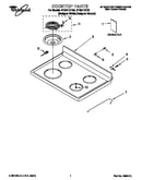 Cooktop