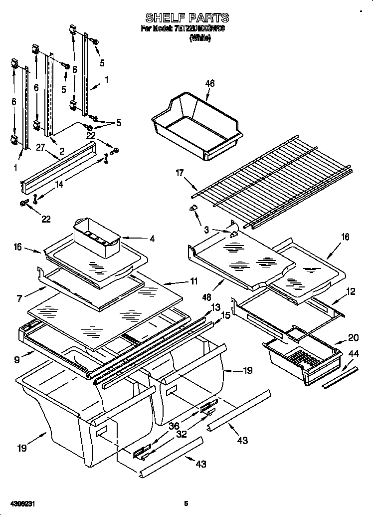 SHELF