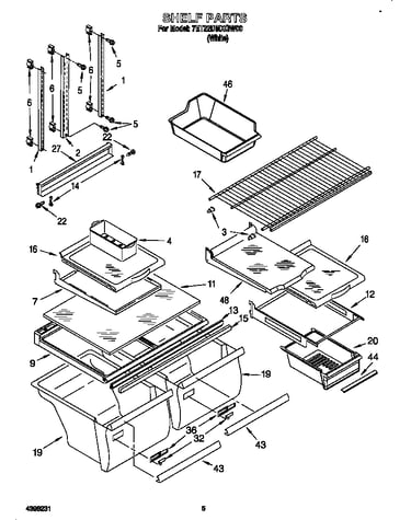 Shelf