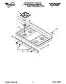 Cooktop
