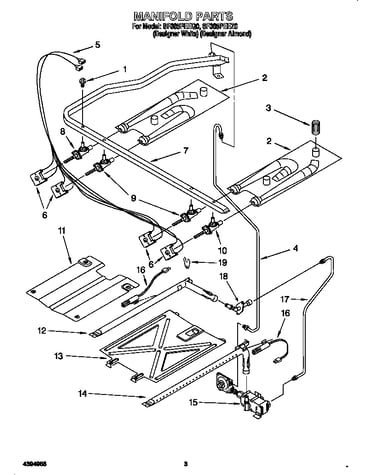 Manifold