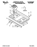 Cooktop