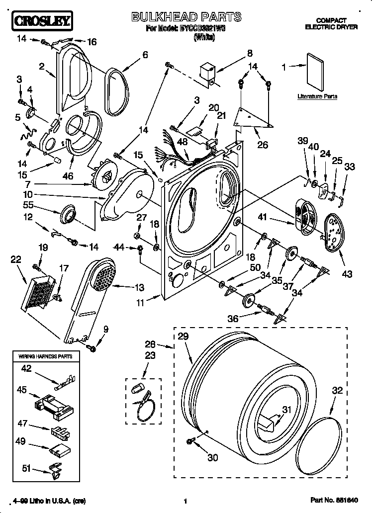 BULKHEAD