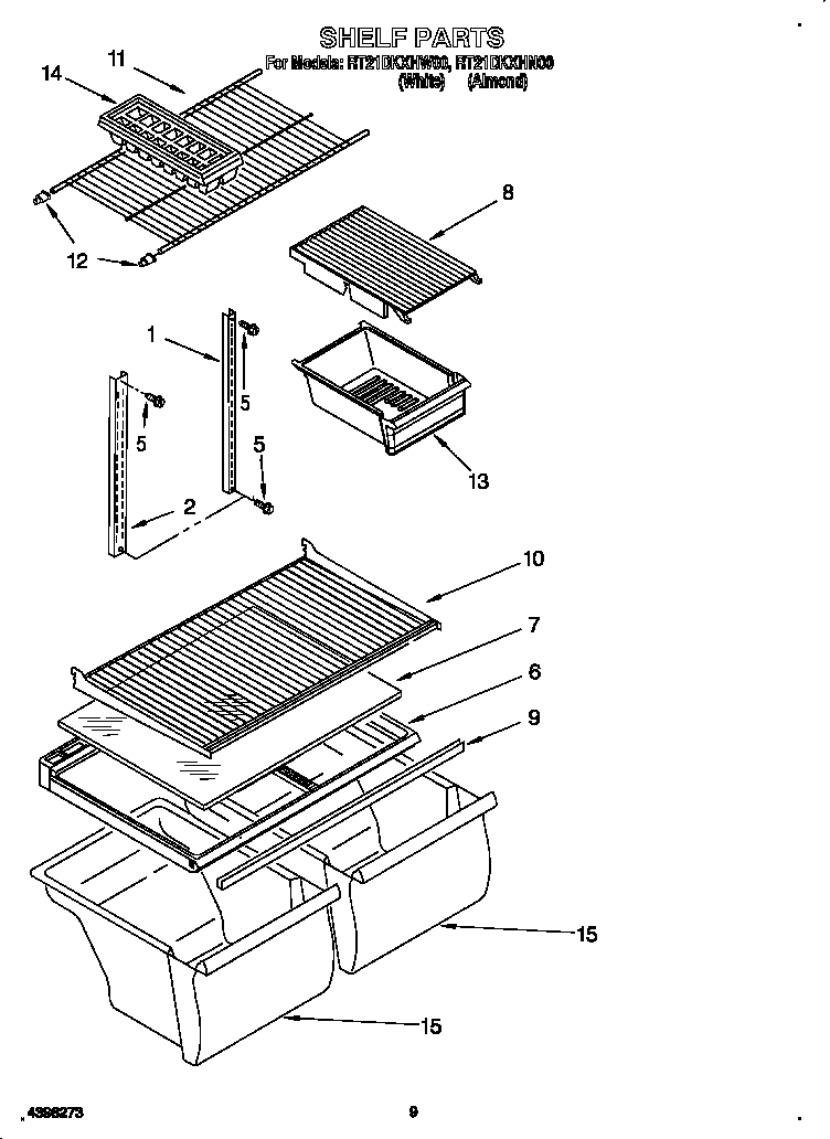 Shelf