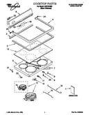 Cooktop
