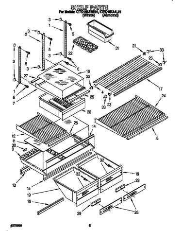 Shelf