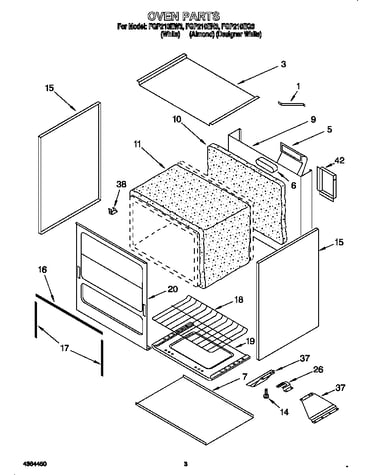 Oven