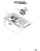 Base plate