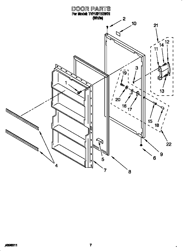 Door