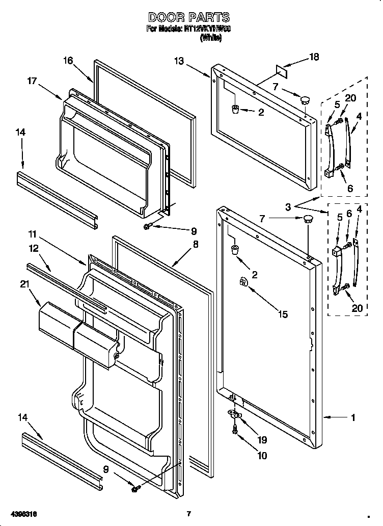 Door