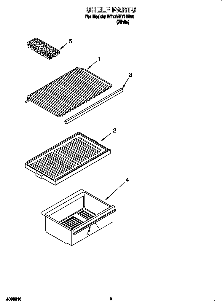 Shelf