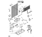 Estate TT14DKXEW16 unit diagram