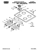 Cooktop