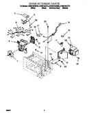 Oven interior
