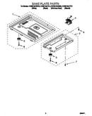 Base plate